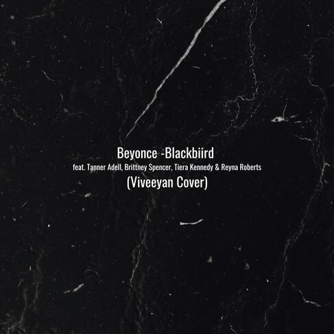 Beyonce - Blackbiird