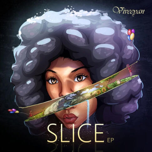 Slice EP
