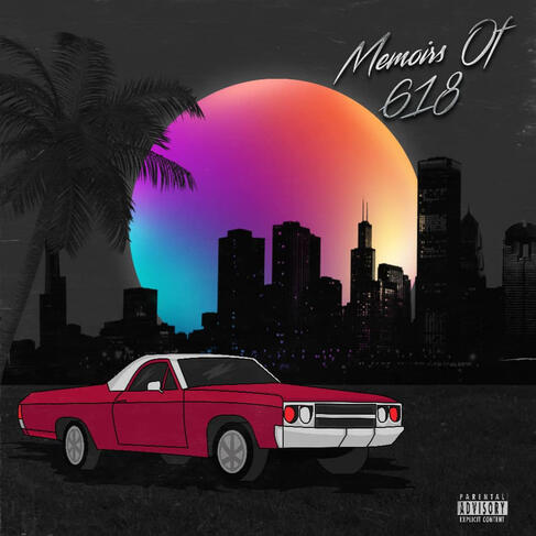 Memoirs (Dark Days)