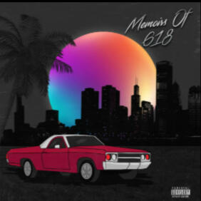 Memoirs (Dark Days)