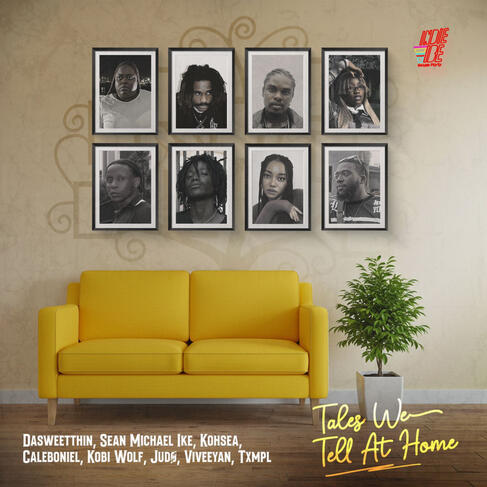 Tales We Tell At Home