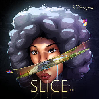 Slice EP